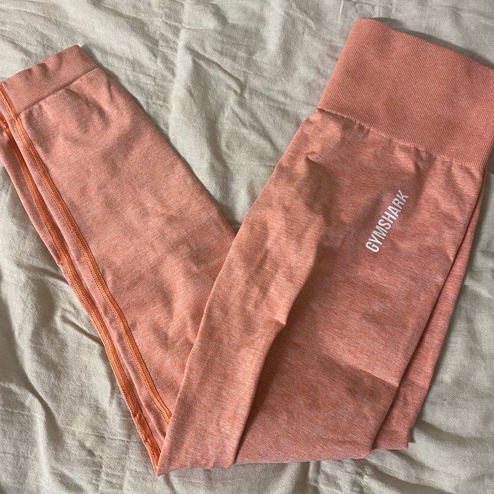gymshark leggings